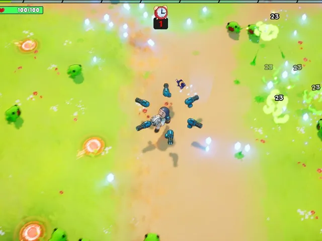 Invasion Survivors