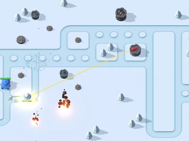 Invasion: Tales of Tower Defense