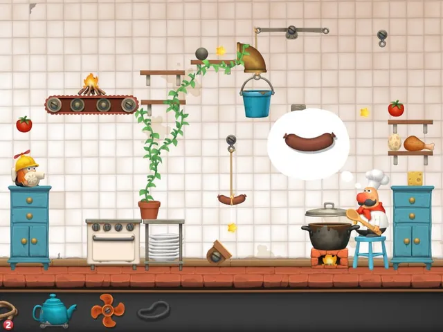 Inventioneers