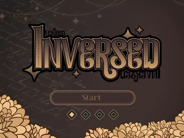 Inversed