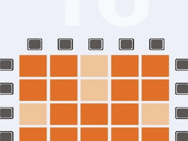 Invert pixels