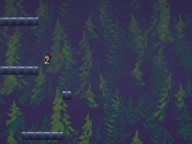 Invert: The Climb