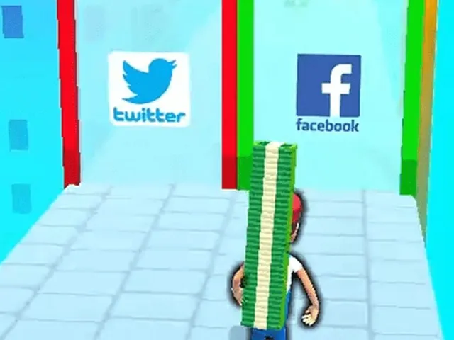 Investment Run
