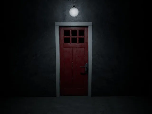 Invisible