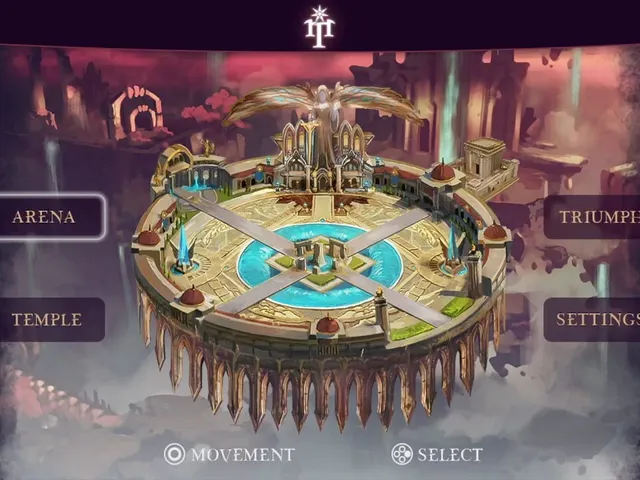 Invocation: The Festival of Souls