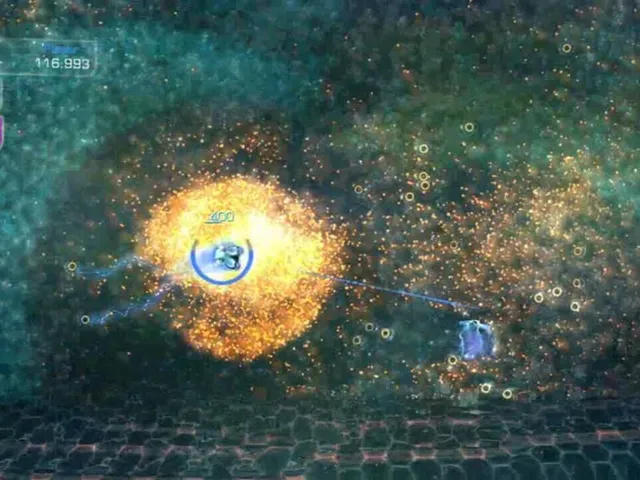 Ion Assault