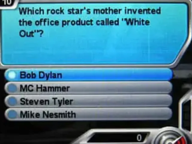 iQuiz