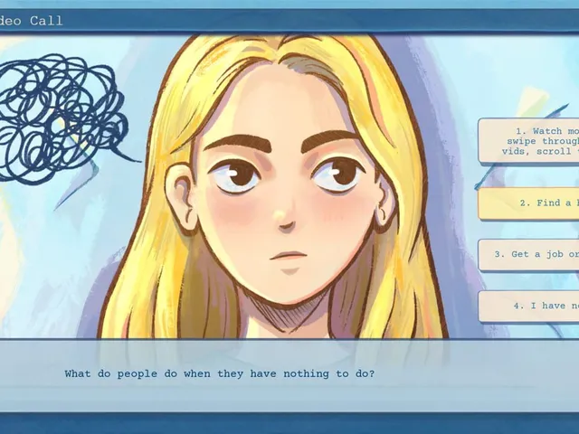 Irene: The Window