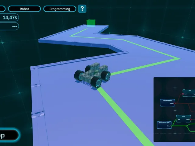 Irobot Factory