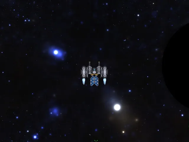 Iron Armada