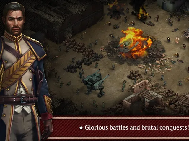 Iron Clash