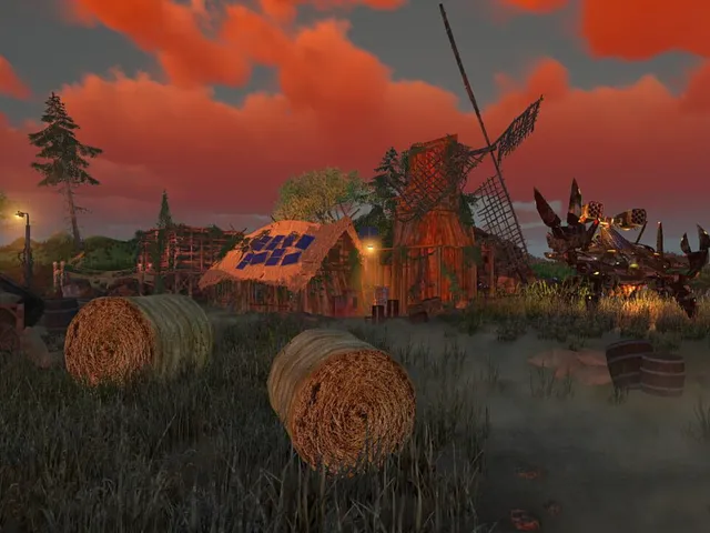 Iron Colony