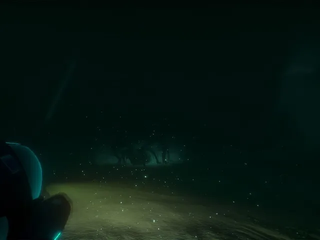 Iron Fish