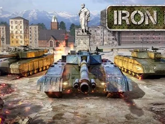 Iron Force