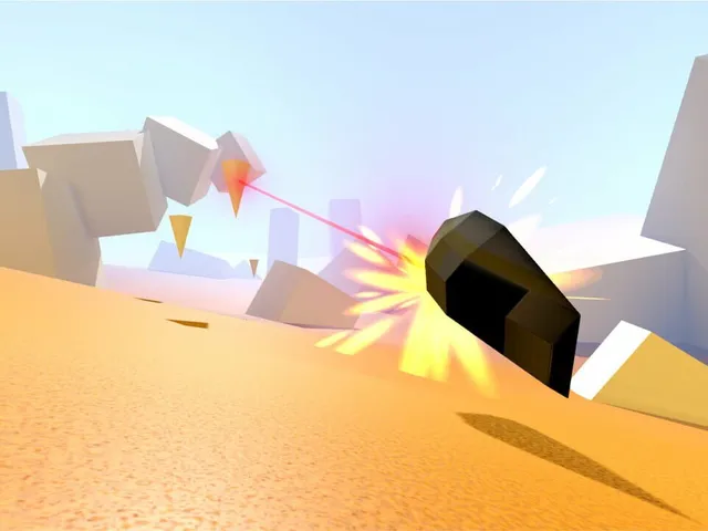 Iron Fuse