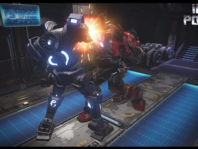 Iron Power