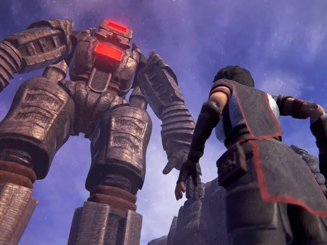 Iron Reckoning