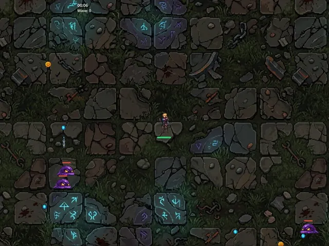 Ironfall