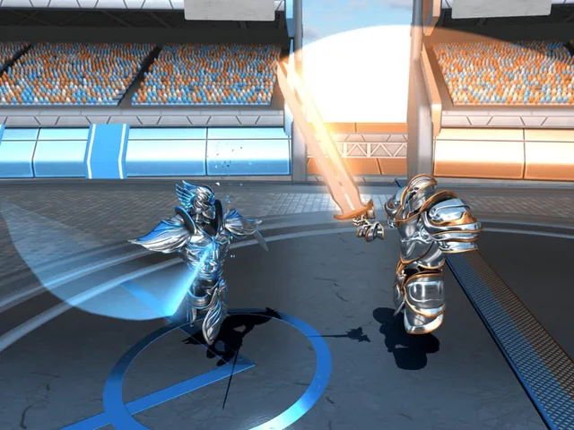 Ironlights