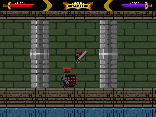 IronSaga