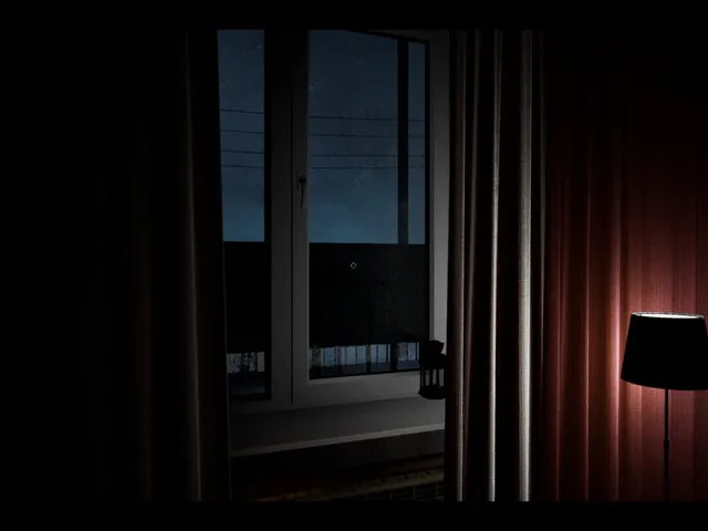 Irony of Nightmare
