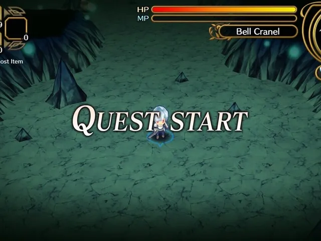 Is It Wrong to Try to Pick Up Girls in a Dungeon? Infinite Combate