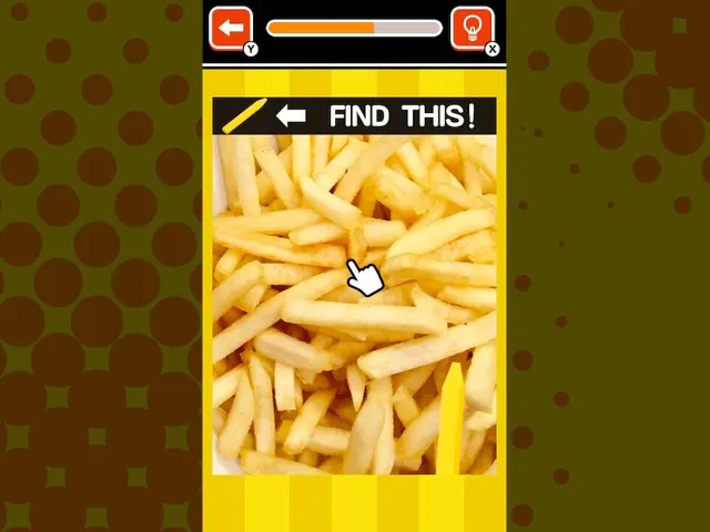 Is this potato?