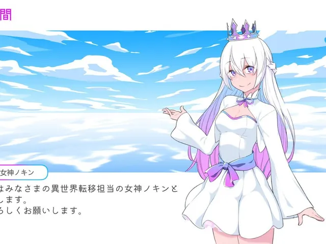 Isekai Adventure