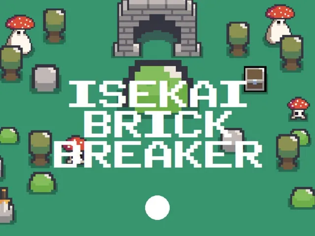 Isekai Brick Breaker