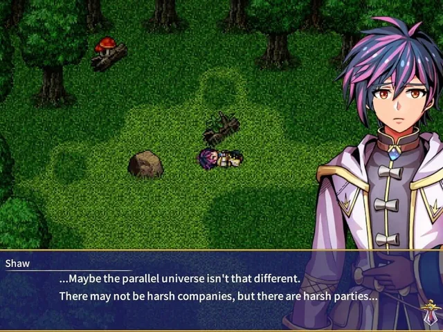 Isekai Rondo