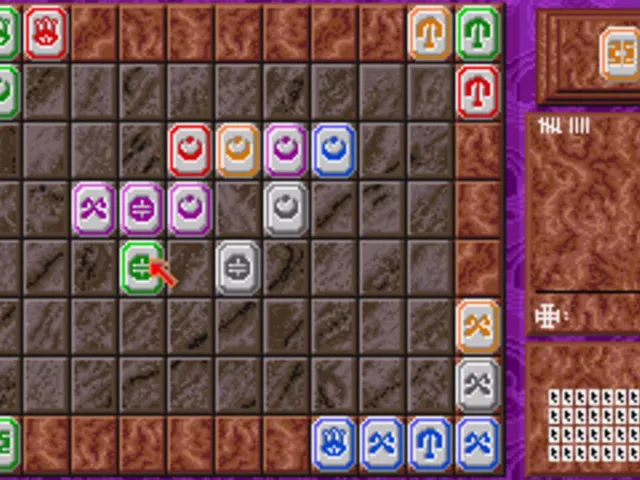 Ishidó: The Way of Stones