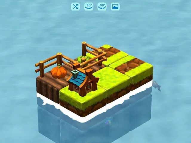 Island Farmer