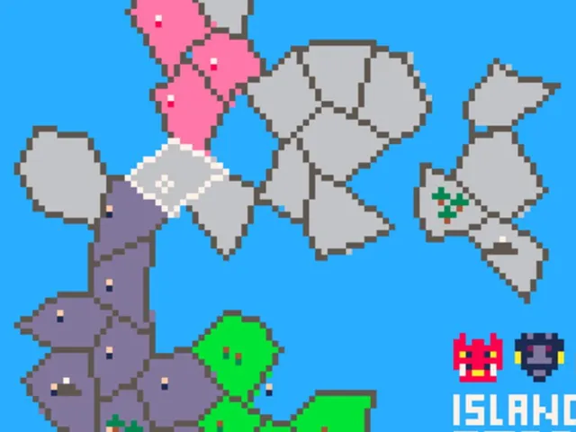 Island Gods