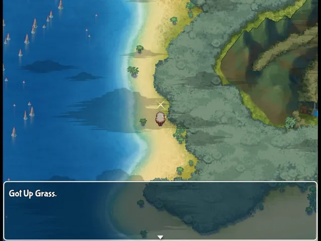 Island Life With Mayalala