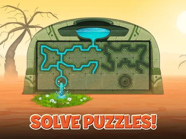 Island Questaway: Jungle Farm