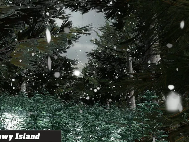 Island Simulator 2016