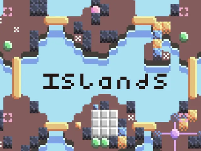 Islands