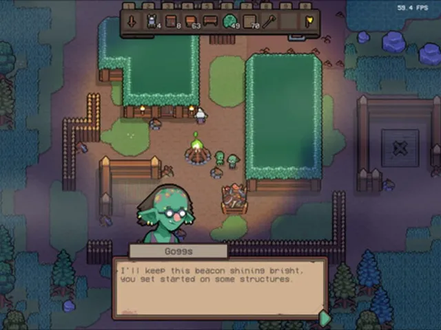 Isle Goblin