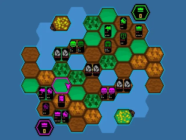 Isle of the Crown