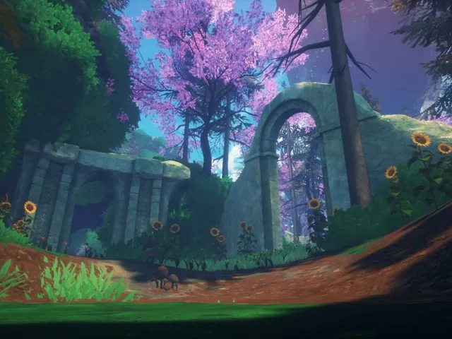 Isles of Etherion