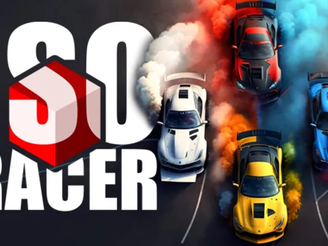Iso Racer