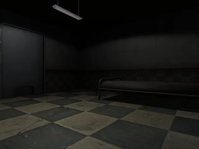 Isolation Simulator