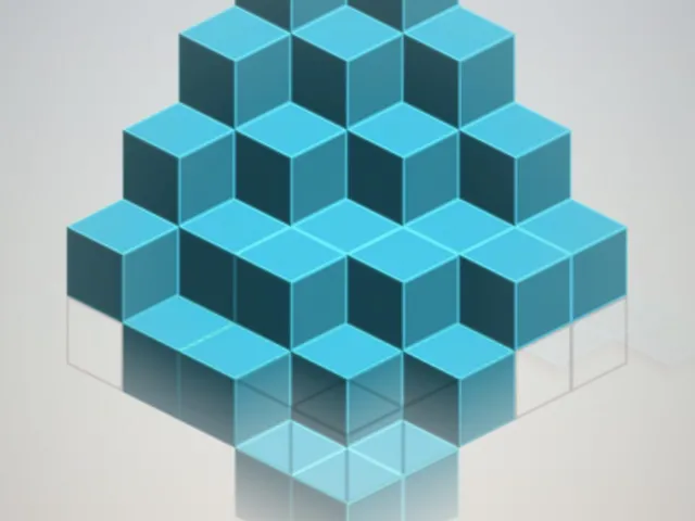 Isometric Squares