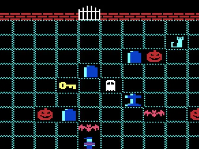 It Came from the Grave