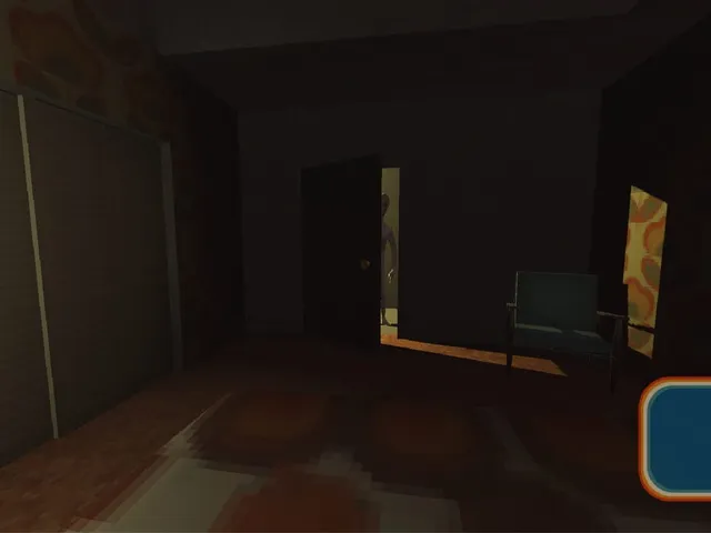It Came From Within