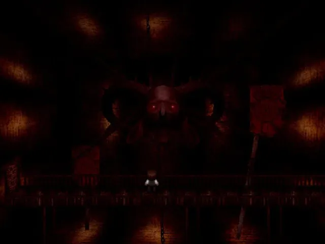 It Moves