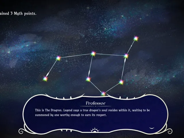 It Starts with a Summon