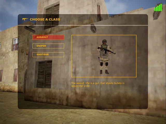 It Takes a War: Demo Drills - Director's Cut