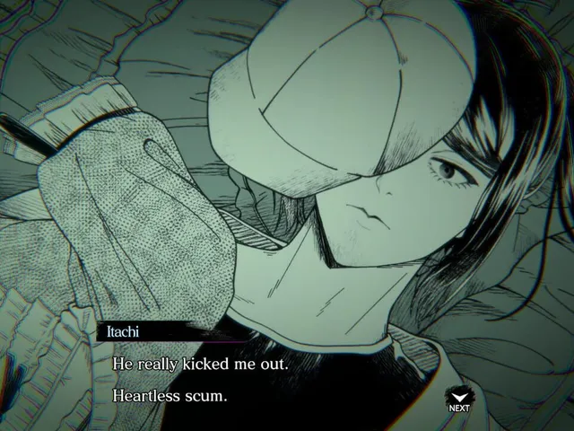 Itachi: Haunted Abodes - Wandering Through 2000s Tokyo Culture