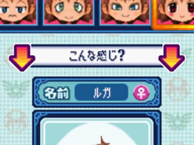 Itadaki Street DS